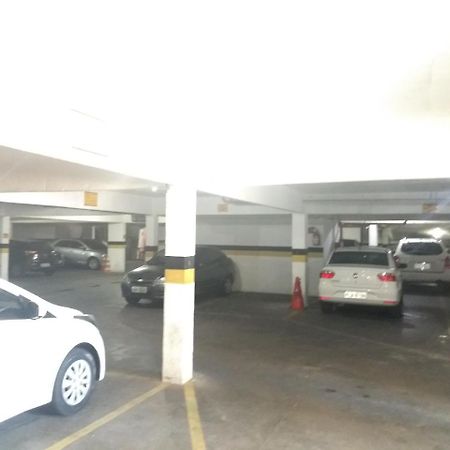 纳维尼达奥森尼卡公寓 萨尔瓦多 外观 照片